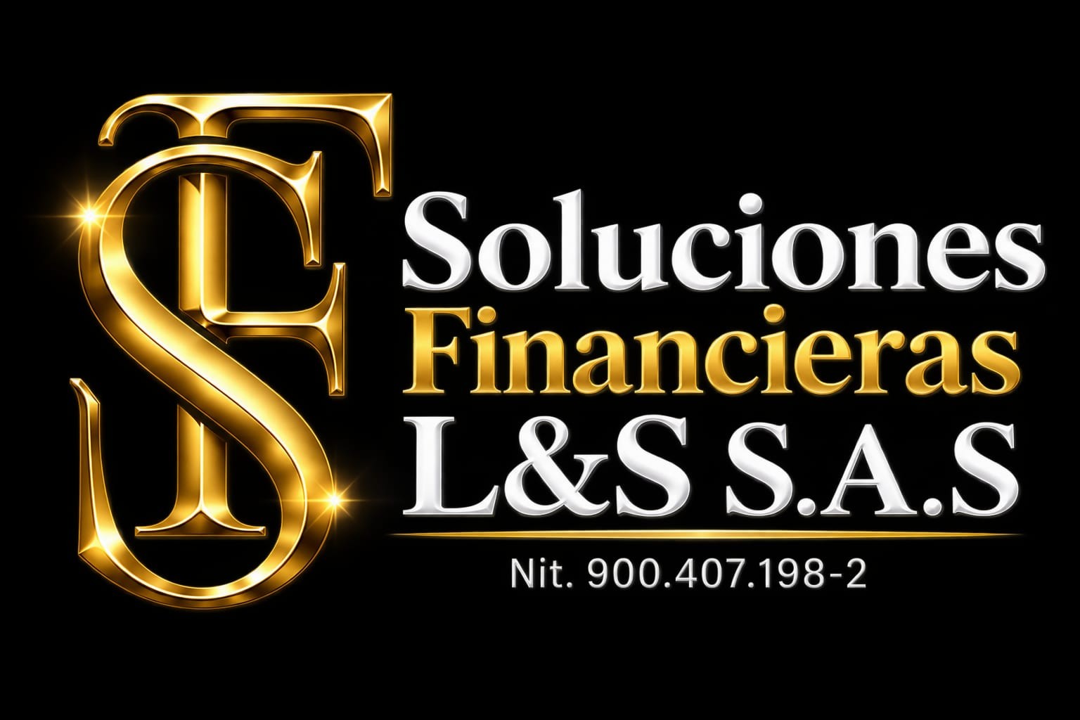 Logo de Soluciones Financieras L&S